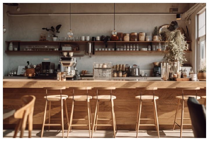 亞太淨水企業有限公司_像咖啡廳一樣的淨水空間，來坐坐、喝杯水，了解什麼是好水的日常。