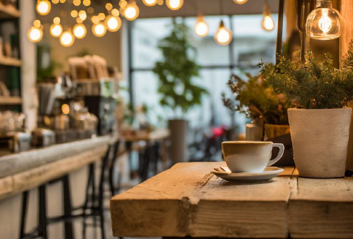 亞太淨水企業有限公司_裝機實例_ 中山 早午餐店 