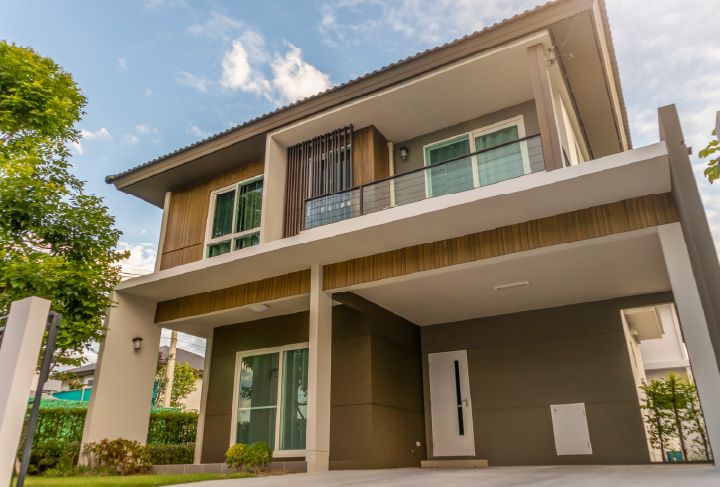 亞太淨水企業有限公司_裝機實例_ 新莊 透天住宅 